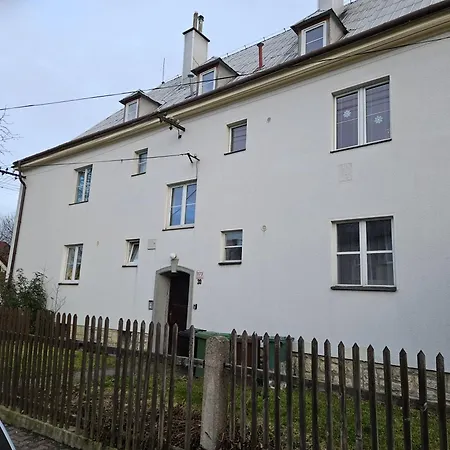 Vila Citadella Svitavy Exterior photo