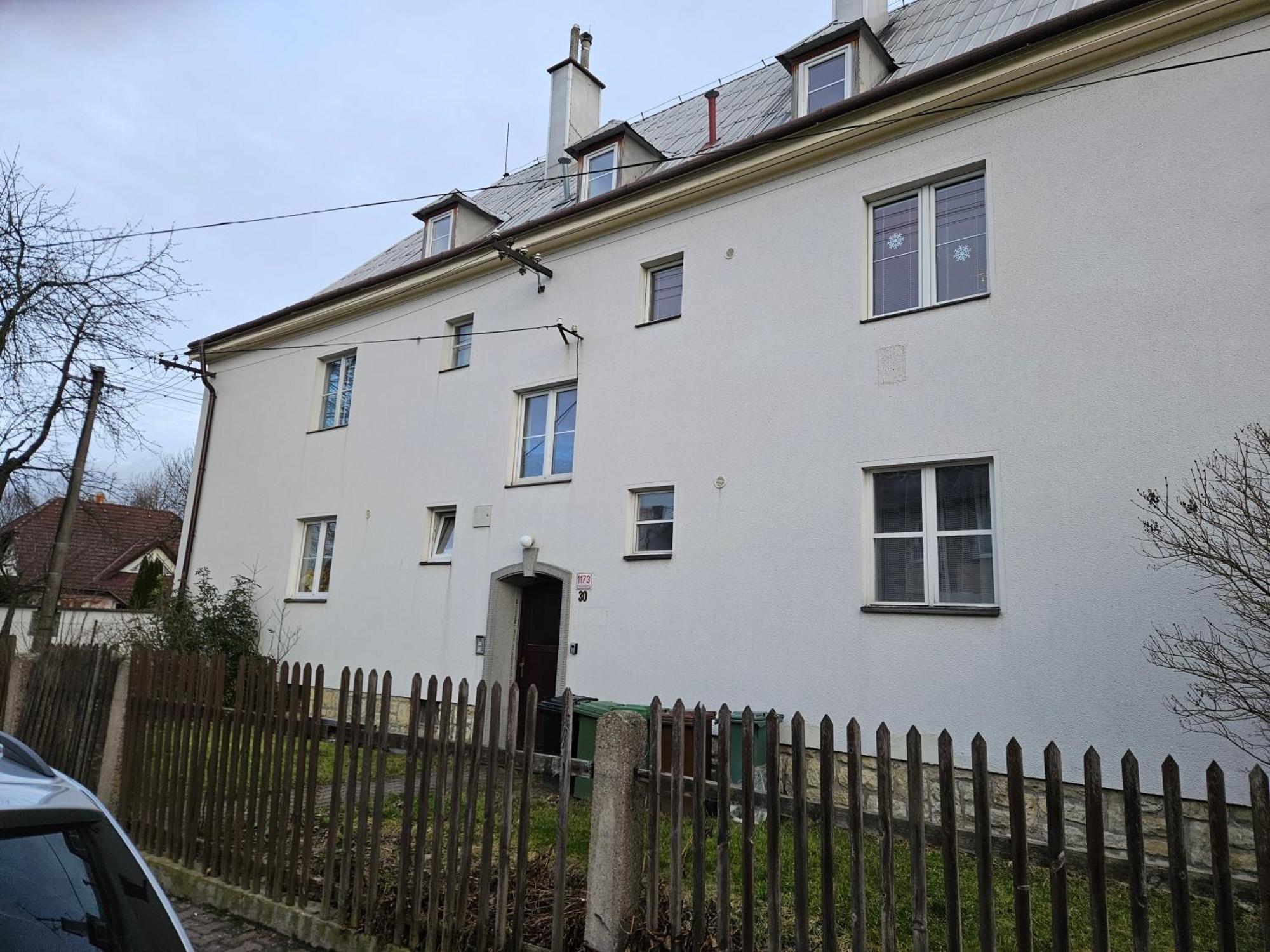 Citadella Apartment Svitavy