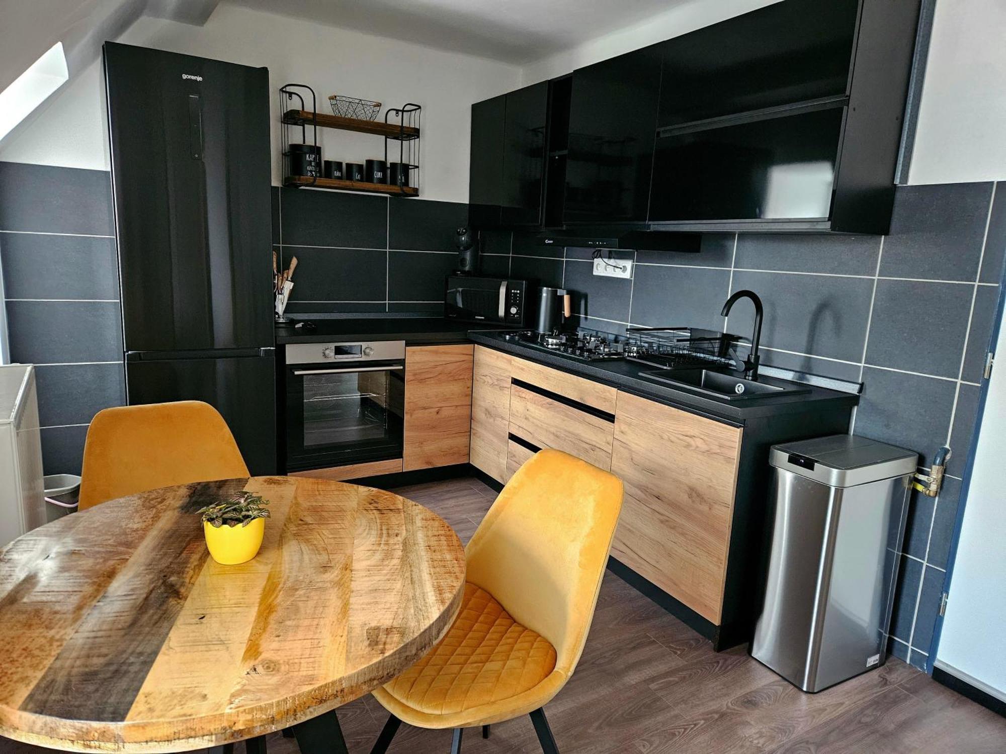 Citadella Apartment Svitavy