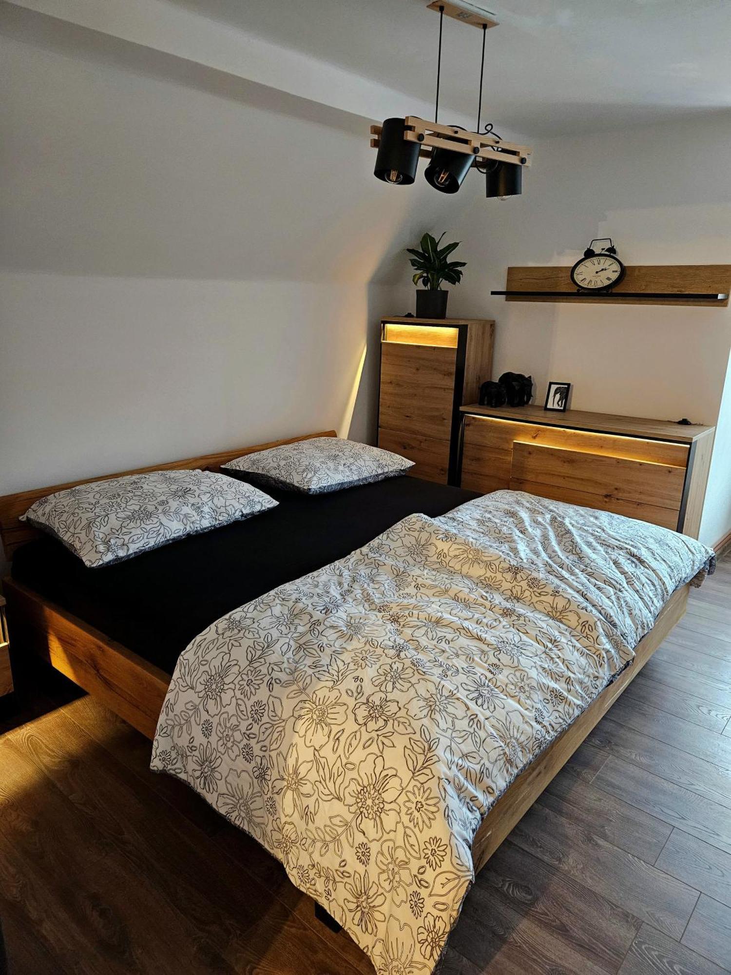 Apartment Citadella Svitavy